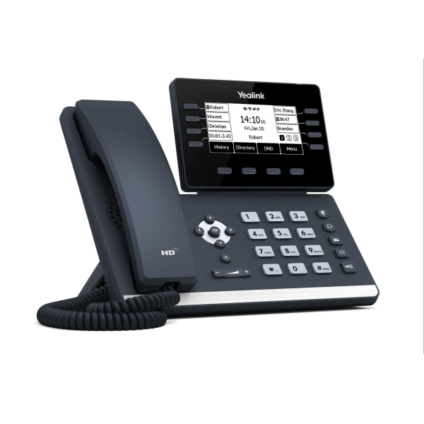 Yealink SIP-T53 Business IP Phone Price in London, UK