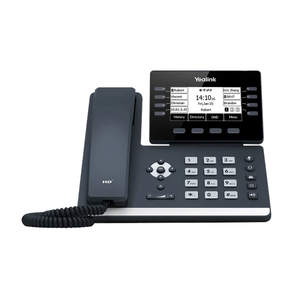 Yealink T53W Business IP Phone Price in London, UK