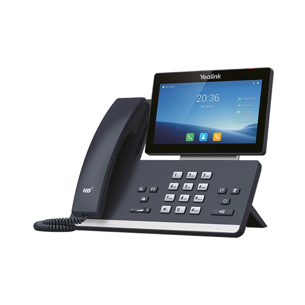 Yealink SIP-T58W Business IP Phone Price in London, UK