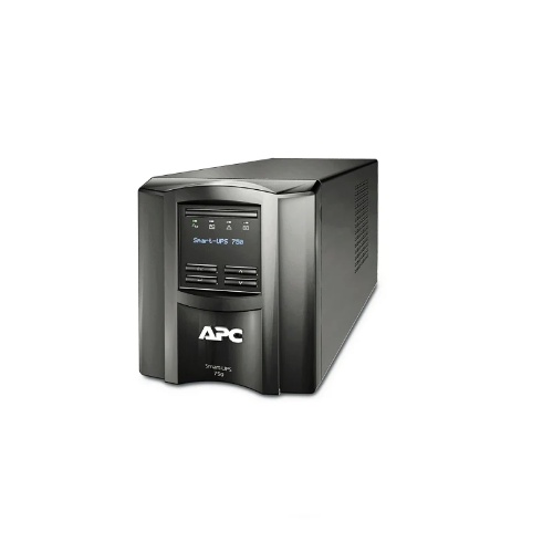 APC SMT750I UPS Price in London, UK