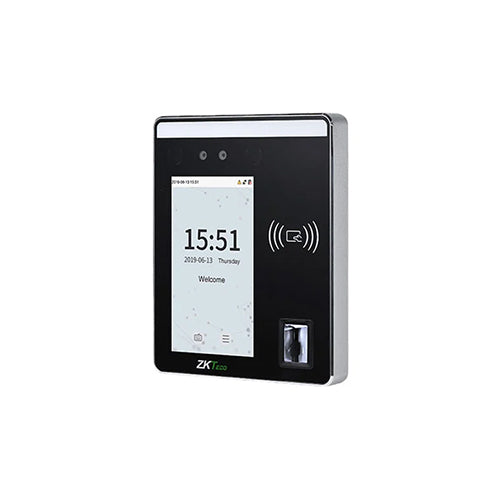ZKTeco SpeedFace-H5L Facial Recognition Terminal Price in London, UK