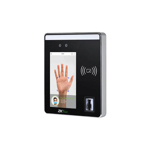 ZKTeco SpeedFace-H5L[P] Facial Recognition Terminal  Price in London, UK