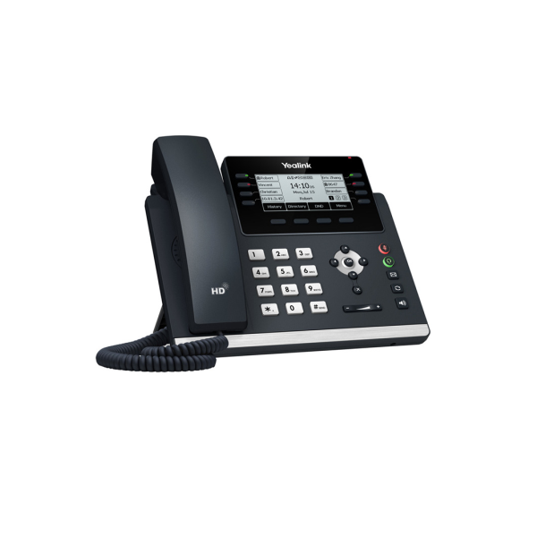 Yealink T43U IP Phone Price in London, UK