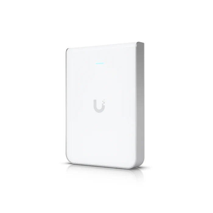 Ubiquiti UniFi 6 In-Wall Access Point, U6 IW, White Price in London, UK