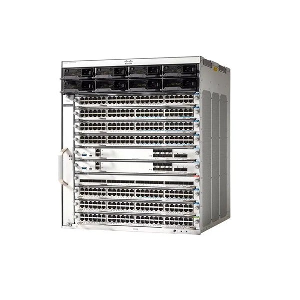 Cisco C9407R-96U-BNDL-A Switch Price in London , UK
