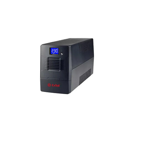 Extell EATM600CD UPS Price in London, UK