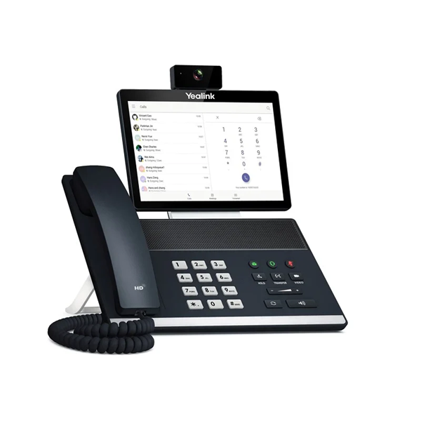 Yealink VP59 IP Video Phone Teams Edition Price in London, UK