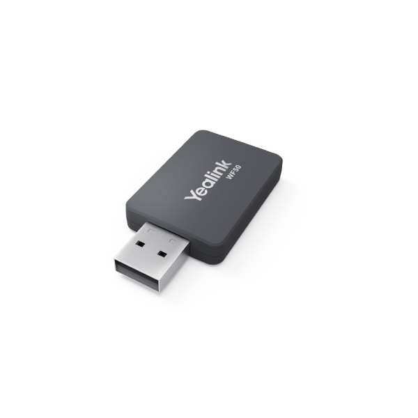 Yealink WF50(V1) Dual-Band Wi-Fi USB Dongle Price in London, UK