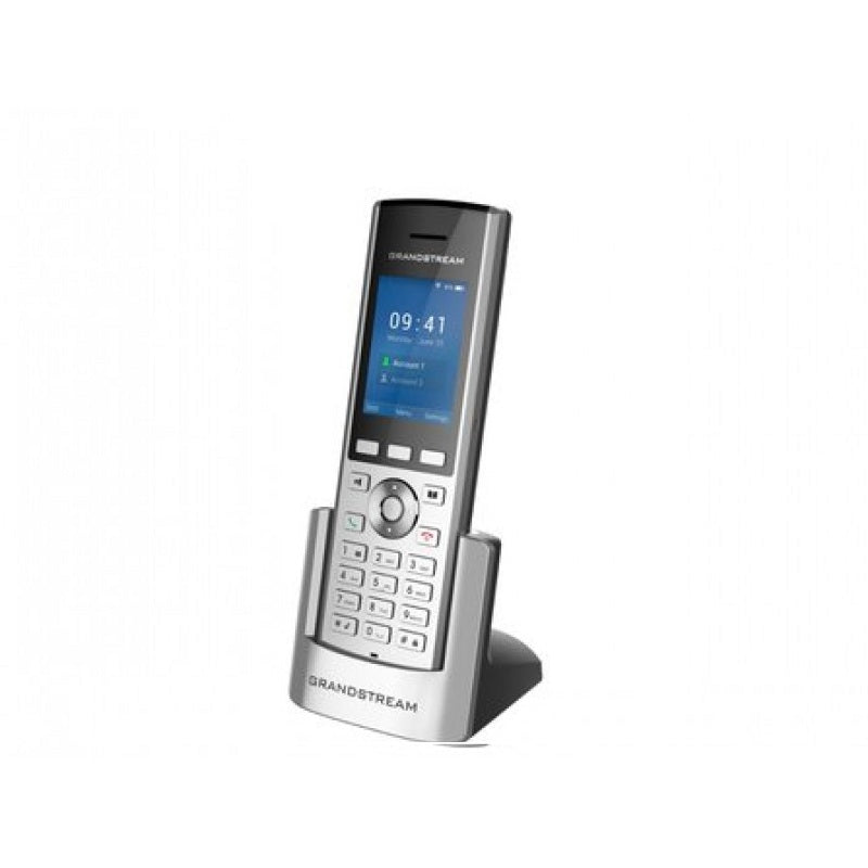Grandstream WP810 Cordless Wi-Fi IP Phone Price in London, UK