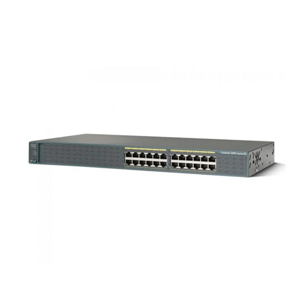 Cisco WS-C2960-24-S Switch  Switch Price in London , UK