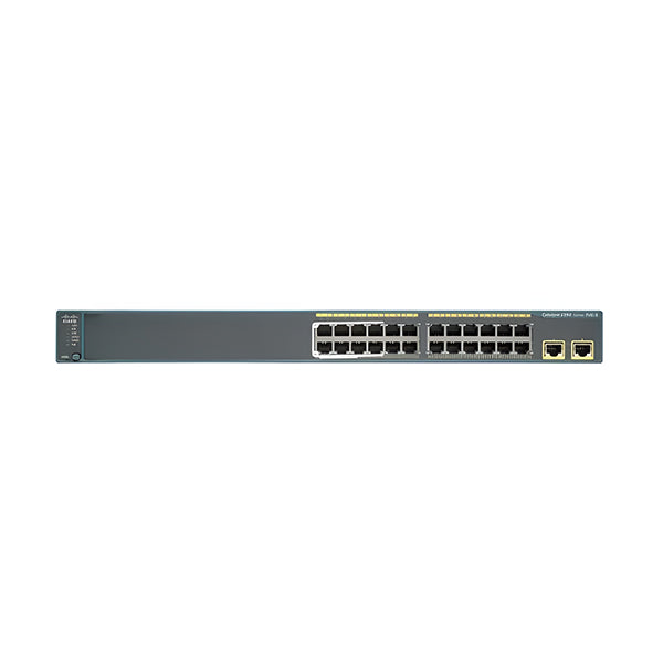 Cisco WS-C2960-24LT-L  Switch Price in London , UK
