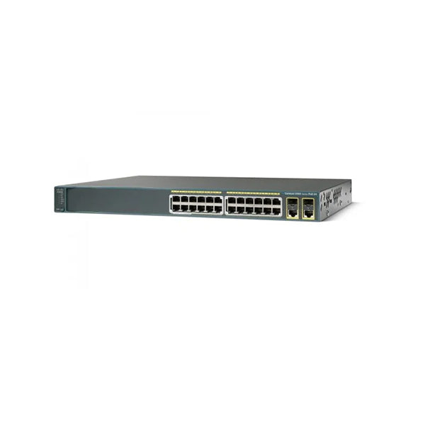 Cisco WS-C2960-24PC-L  Switch Price in London , UK