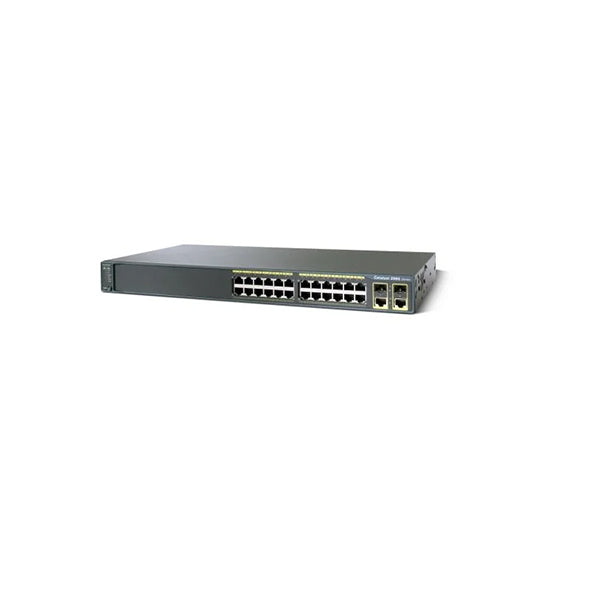 Cisco WS-C2960XR-48LPD-I Switch Price in London , UK