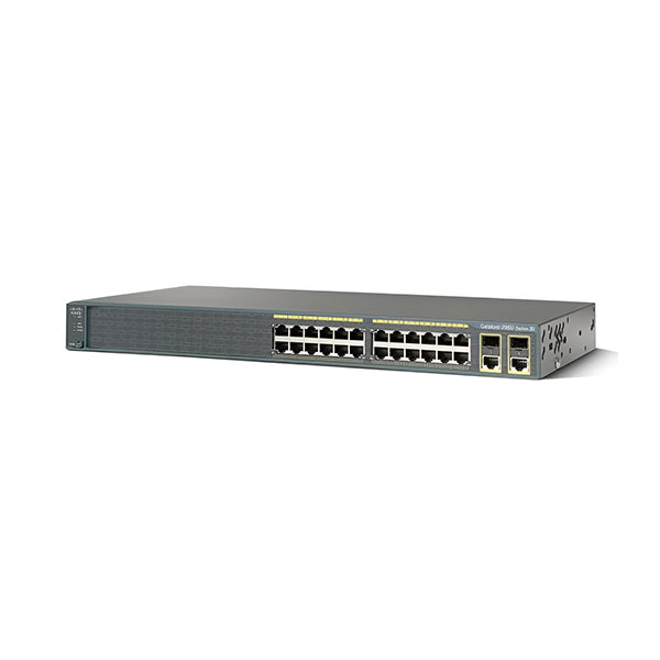 Cisco WS-C2960-24TC-S Switch Price in London , UK