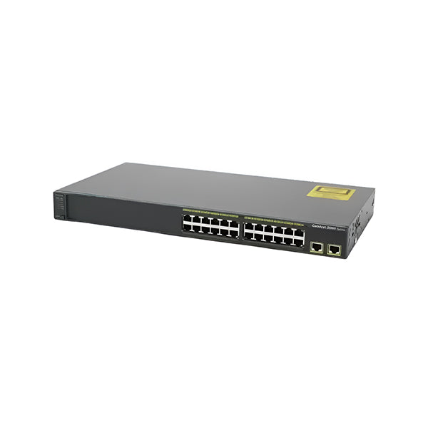 Cisco WS-C2960-24TT-L Switch Price in London , UK