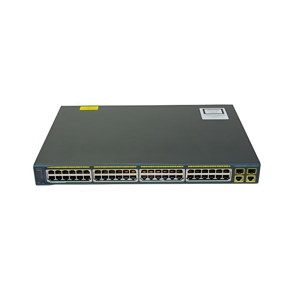 Cisco  WS-C2960+48PST-L Switch Price in London , UK