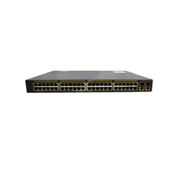 Cisco WS-C2960-48PST-L  Switch Price in London , UK