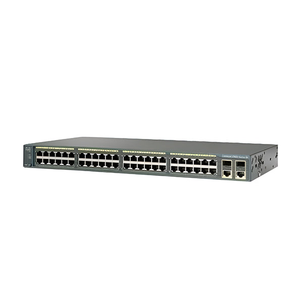 Cisco  WS-C2960+48TC-L Switch Price in London , UK