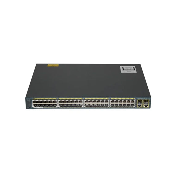 Cisco WS-C2960-48PST-S Switch Price in London , UK