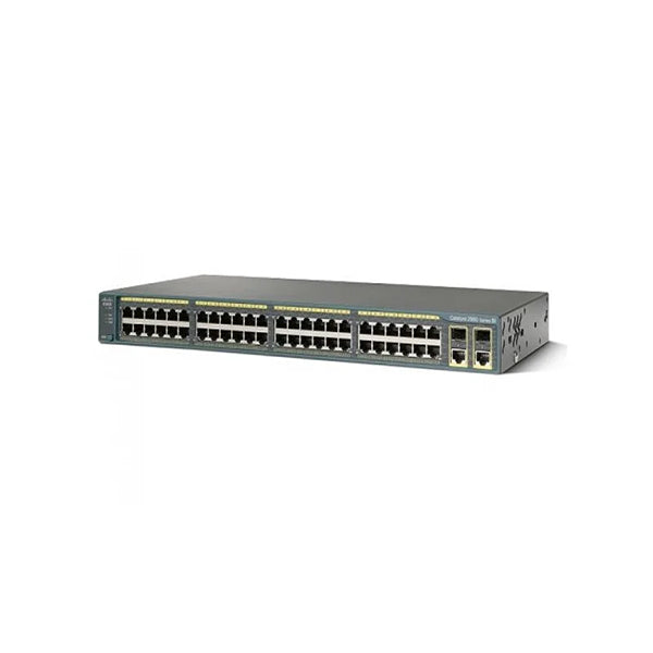 Cisco WS-C2960-48TC-S Switch Price in London , UK