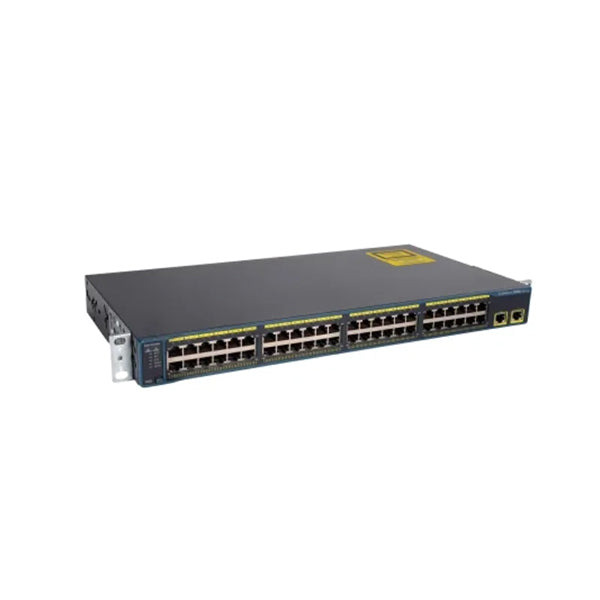 Cisco WS-C2960-48TT-L Switch Price in London , UK
