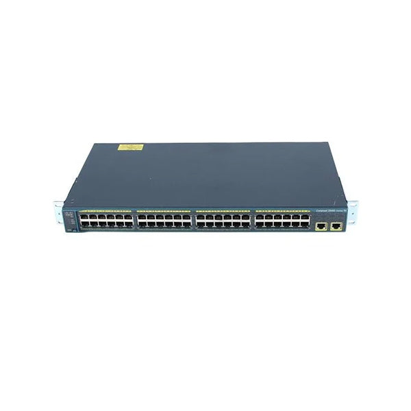 Cisco WS-C2960-48TT-S Switch Price in London , UK