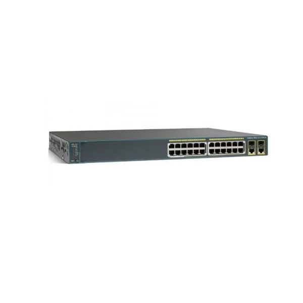 Cisco WS-C2960+24LC-L Switch Price in London , UK