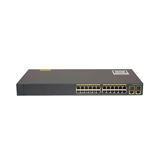 Cisco  WS-C2960+24TC-L Switch Price in London , UK