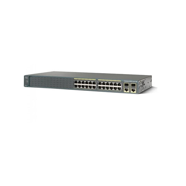 Cisco WS-C2960+24TC-S  Switch Price in London , UK