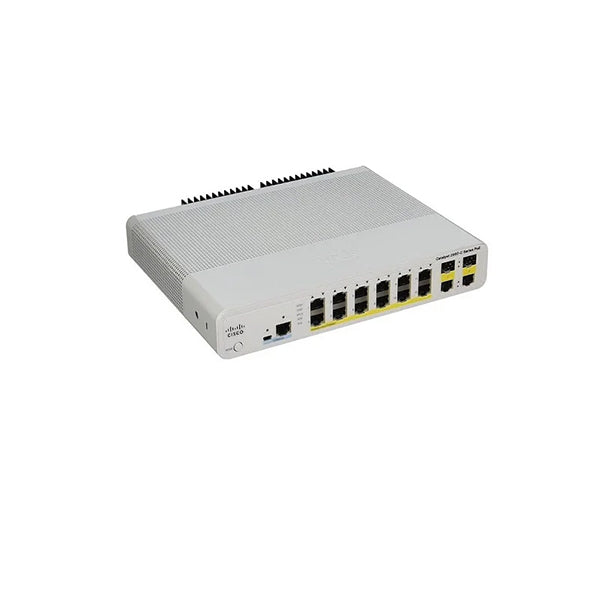 Cisco WS-C2960C-12PC-L Switch Price in London , UK