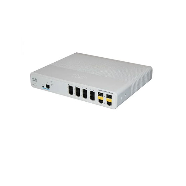 Cisco WS-C2960C-8TC-L  Switch Price in London , UK