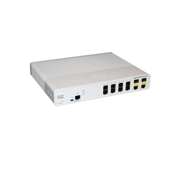 Cisco WS-C2960C-8TC-S  Switch Price in London , UK