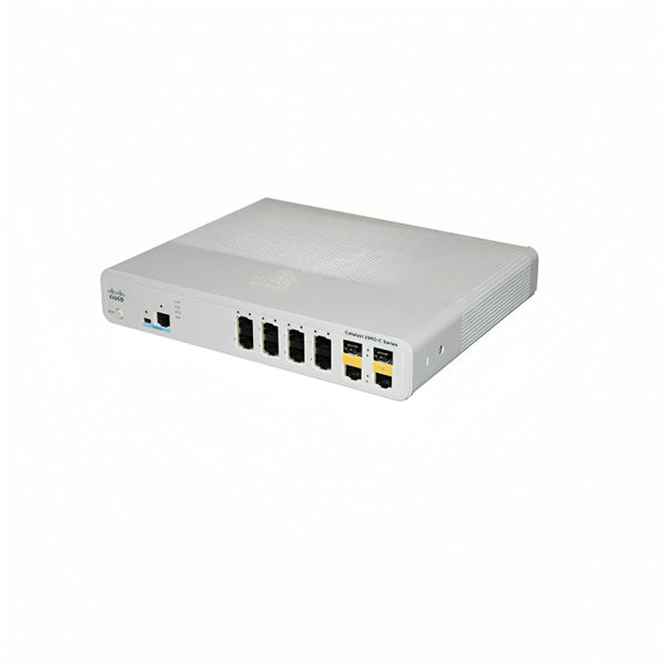 Cisco WS-C2960CG-8TC-L Switch Price in London , UK