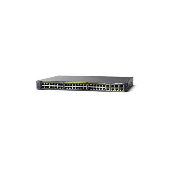 Cisco WS-C2960G-48TC-L  Switch Price in London , UK