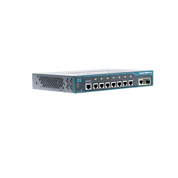 Cisco WS-C2960G-8TC-L   Switch Price in London , UK