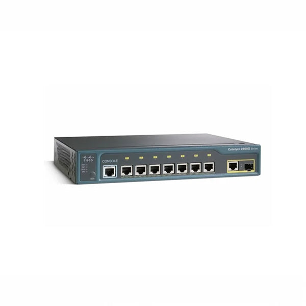 Cisco WS-C2960-8TC-L Switch Price in London , UK