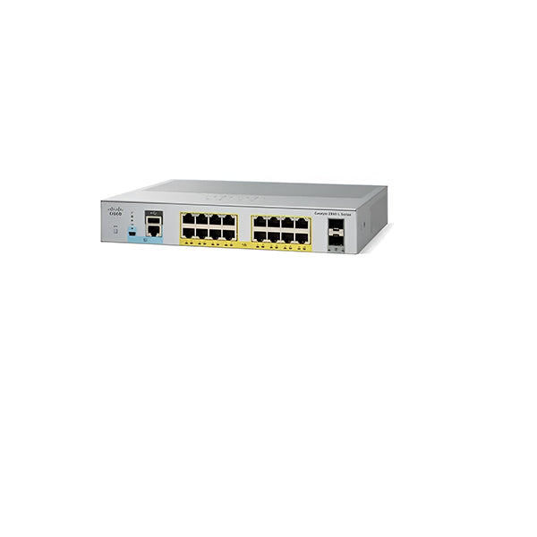 Cisco WS-C2960L-16PS-LL Switch Price in London , UK