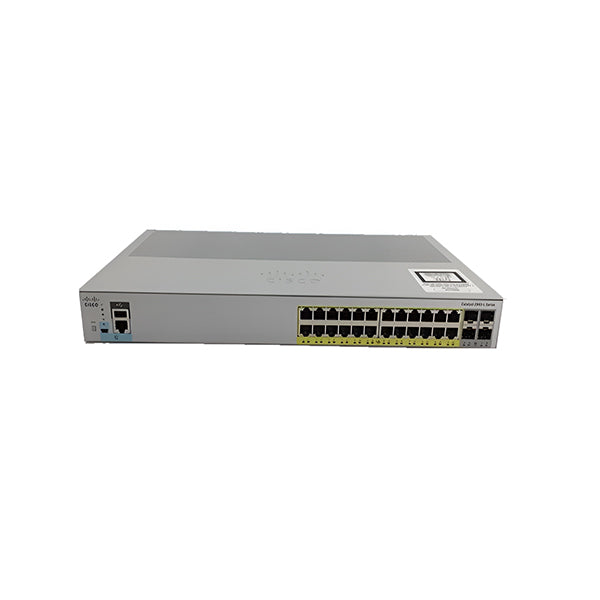 Cisco WS-C2960L-24PS-LL  Switch Price in London , UK