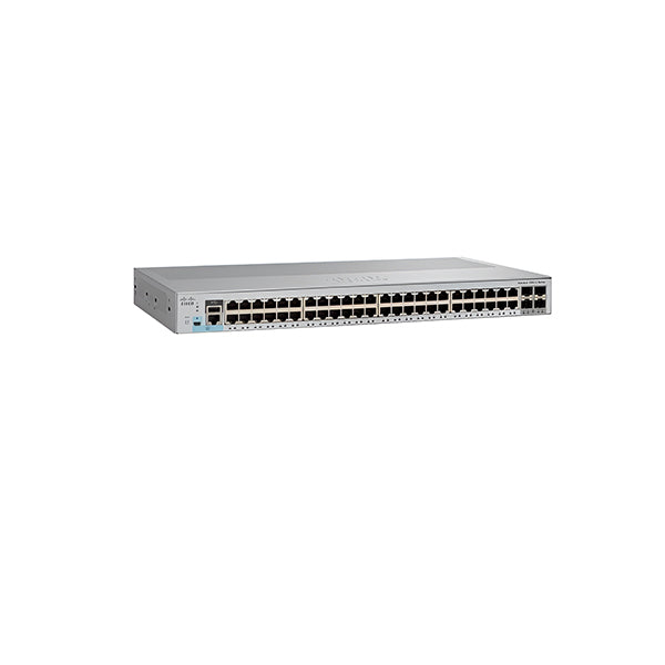 Cisco WS-C2960L-48TS-LL Switch Price in London , UK