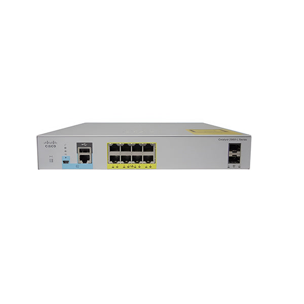 Cisco WS-C2960L-8PS-LL Switch Price in London , UK