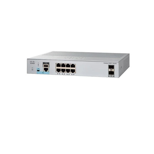 Cisco WS-C2960L-8TS-LL Switch Price in London , UK