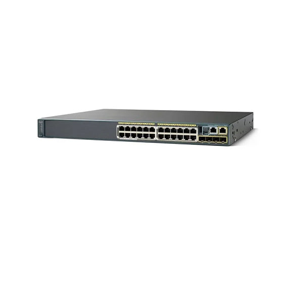 Cisco WS-C2960S-24PD-L Switch Price in London , UK