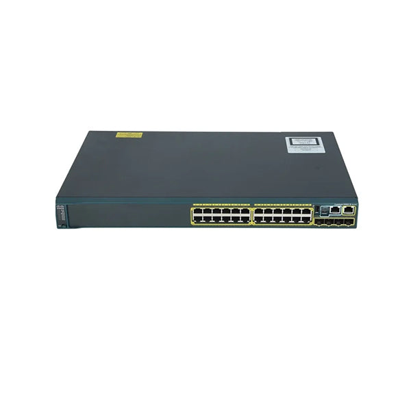 Cisco WS-C2960S-24TS-L Switch Price in London , UK