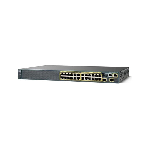 Cisco WS-C2960S-24TS-S  Switch Price in London , UK