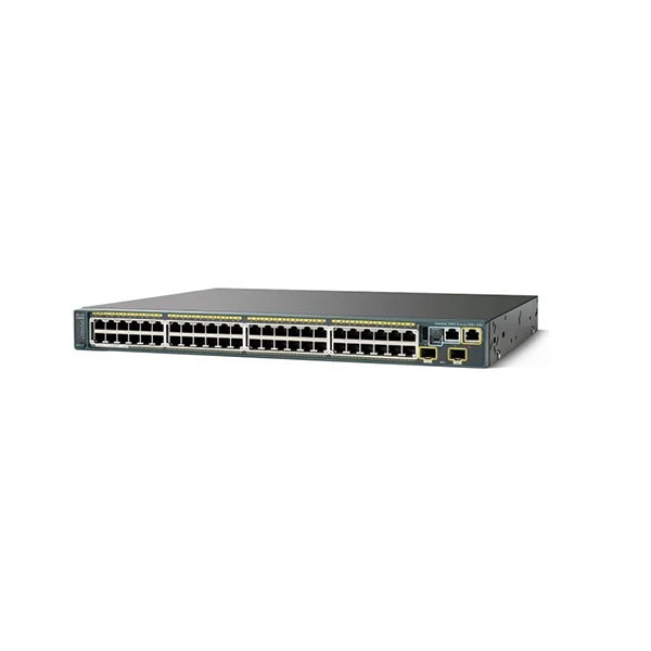 Cisco WS-C2960S-48FPD-L Switch Price in London , UK