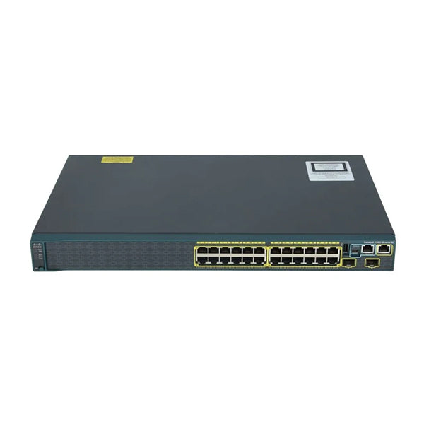 Cisco WS-C2960S-F24PS-L Switch Price in London , UK