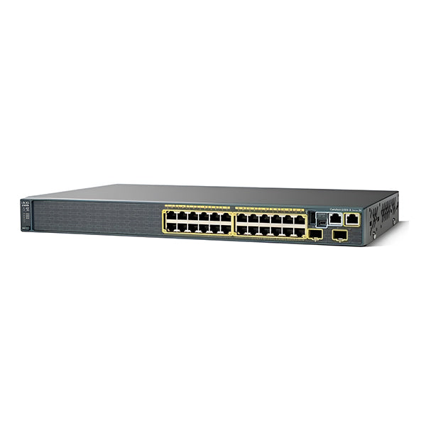 Cisco WS-C2960S-F24TS-L Switch Price in London , UK