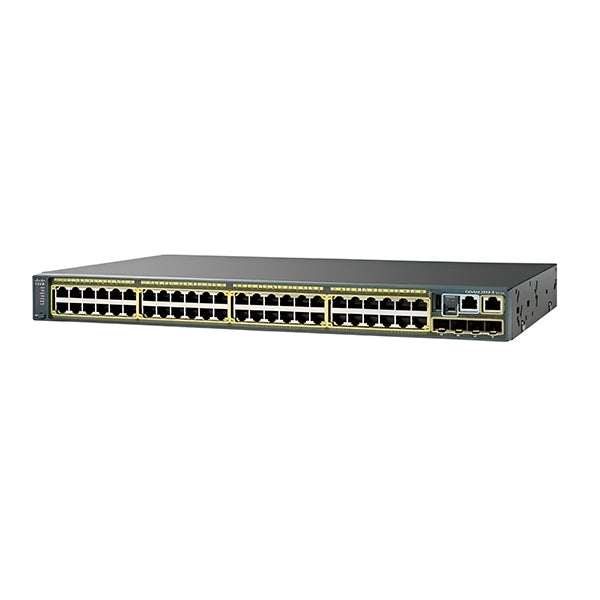 Cisco WS-C2960S-F48LPS-L  Switch Price in London , UK