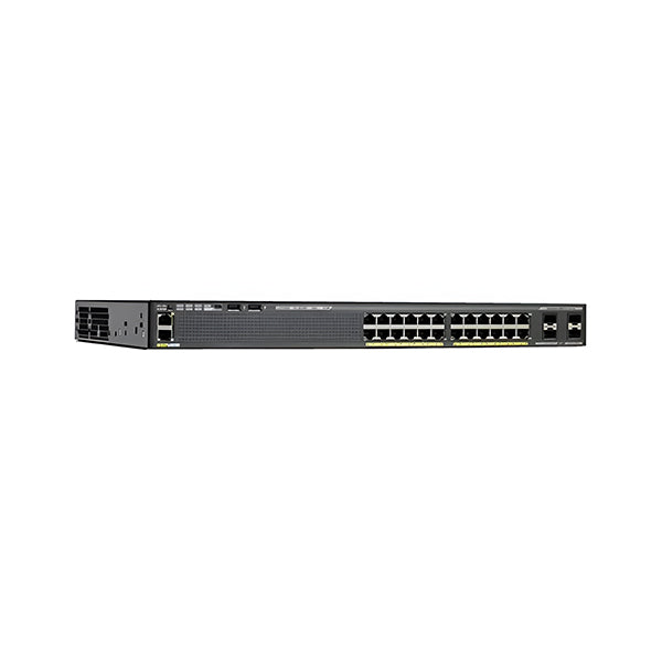 Cisco WS-C2960X-24PD-L  Switch Price in London , UK