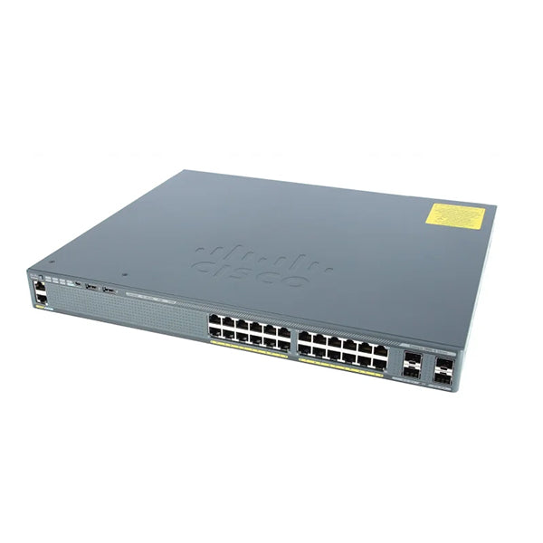 Cisco WS-C2960X-24PS-L Switch Price in London , UK